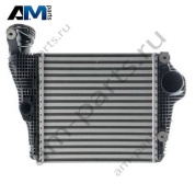 Интеркуллер слева Porsche Macan S (CTMA) 95B145803B