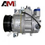 Компрессор кондиционера для Ауди А6 (C6) HELLA 8FK351110-881