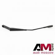 Оригинальный рычаг щетки стеклоочистителя Audi Q3 (2011-2018) 8U1955407A1P9