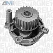 Насос системы охлаждения (помпа) MAGNETI MARELLI (350981702000) на Skoda A5 1.6BSE (102л.с.)