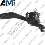 Подрулевой переключатель левый Октавия А5 1K0953513E9B9