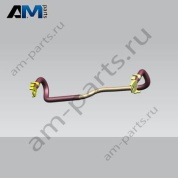 Провод массы VAG 3Q0971250