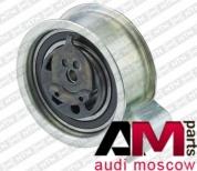 Натяжитель ремня грм Ауди А4 (В7) 1.9 Diesel GT35737 NTN-SNR