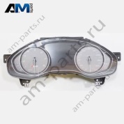 Комбинация приборов Audi A6 (C7) 2015-2018 4G0920931E