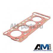 Оригинальная прокладка ГБЦ Ауди A5 (8Т) 1.8TFSI (170/144/177 л.с.) 06K103383K