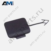 Заглушка буксировочного крюка заднего бампера A1648850123 для Mercedes ML W164