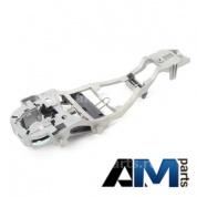 Опорный элемент с отверстием на Volkswagen 1K0837886A