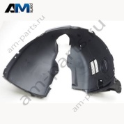 Пластмассовый Подкрылок Volkswagen Caddy 2021-2024 2K7805912A