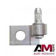 Оригинальная петля двери верхняя правая Audi A4 (B9) 8X4833408A