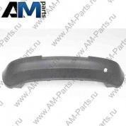 Спойлер на Volkswagen 1K68075219B9