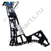 Направляющая заднего бампера справа Mercedes GLS-class X167 A1678802207