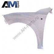 Крыло для Skoda Rapid 5JA821021C