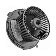 Вентилятор отопителя Шкода Октавия А8 1.6SRE(110л.с.) 5WB819015A