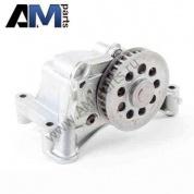 Масляный насос OSSCA для Volkswagen Amarok 13634