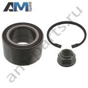 Подшипник задней ступицы FEBI (40682) на Mercedes GL 2006-2012 (X164)