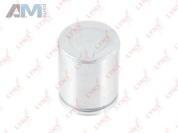 Суппорт передний левый BC4258 (LYNXauto) для автомобилей VAG