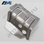 Усилитель Volkswagen Polo Sedan 2020-2023 6RA803662A