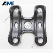 Пружинно-зажимная пластина Volkswagen AMAROK 2023-2024 2HJ599175