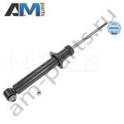 Задние амортизаторы MEYLE (3267250017) для BMW 5 серии (E60 ) 2003-2009