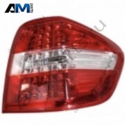 Фонарь задний правый A1649064500 для Mercedes ML W164