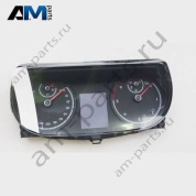 Комбинация приборов Volkswagen Caddy 2021-2024 2K7920741