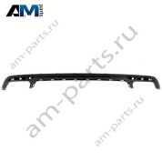 Спойлер заднего бампера нижний A2228850038 для Mercedes S-class W222