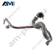 Трубопровод от бачка к нижнему контуру для Mercedes E200/E260 W213 (М264) A2385011101