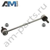 Стойка стабилизатора передняя правая FEBI (43556) Mercedes CLS-klasse 2010-2017 II (C218)