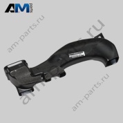 Дефлектор пространства для ног Audi e-tron GT 2021-2024 9J1819908