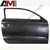 Оригинальная дверь передняя правая Audi A1 (8X) 8X3831052B