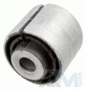 Сайлентблок поперечного рычага Lemforder (35711 01) для Audi Q5 (8R) 2008-2017