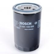 Масляный фильтр А3 1.6 0451103314 Bosch