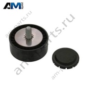 Обводной ролик генератора A0002021819 Mercedes GLC X253