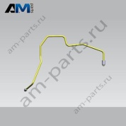 Тормозная трубка от гидропривода к соединительному элементу Audi Q8 e-tron 2024-2024/Audi e-tron 2019-2023 4KL614724C