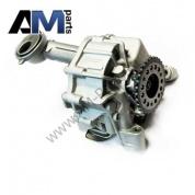 Масляный насос 11417643256 на BMW X5 (E70) 50iX