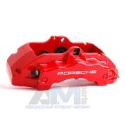 Суппорт передний правый Cayenne GTS 95535142222