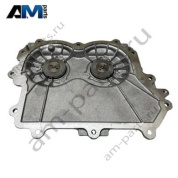 Крышка кожуха цепи для Mercedes AMG E53 W213 (рестайлинг) (M256) A2560103602