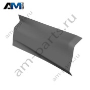 Водоотводящий щиток Volkswagen Crafter 2017-2024 7CA839336