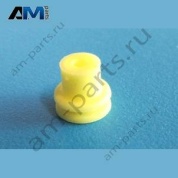 Уплотнитель провода Volkswagen Touareg 2011-2018 7P0972741C