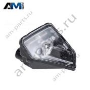 Фонарь подсветки левого зеркала 9Y0945293 Porsche Cayenne 2017-2024