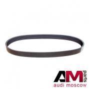 Ремень генератора 6Q0903137A на Ауди А1 8Х 1.4 TSI