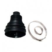 Рем.комплект передний полуоси внутренний (пыльник + хомуты + болт) (L-R) Mercedes S-class W222 A0003571300