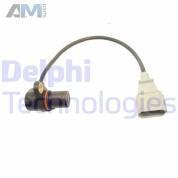Датчик импульсов коленвала (SS10811) DELPHI для Audi A3 (8P) 2003-2012