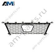 Центральная решетка бампера M Technic+Stop&Go 51118079592 BMW 3 серии G20/21