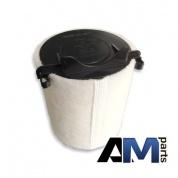 Фильтр. элемент Воздушный фильтра для автомобилей концерна VAG 1K0129620C