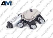 Электромотор стеклоочистителя для Volkswagen Touareg 7L0955712C