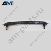 Замыкающая панель бампера Audi Q8 e-tron 2024-2024/Audi e-tron 2019-2023 4KE807234