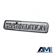 Значок для Volkswagen Tiguan 5N0853688BYIO