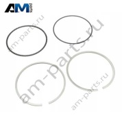 Комплект поршневых колец (на 1 поршень) Ауди А4 (B9) 2015-2020 1.4TFSI 04E198151AL