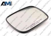 Зеркальный элемент правый с автозатемнением Туарег (2003-2010) 7L6857522D